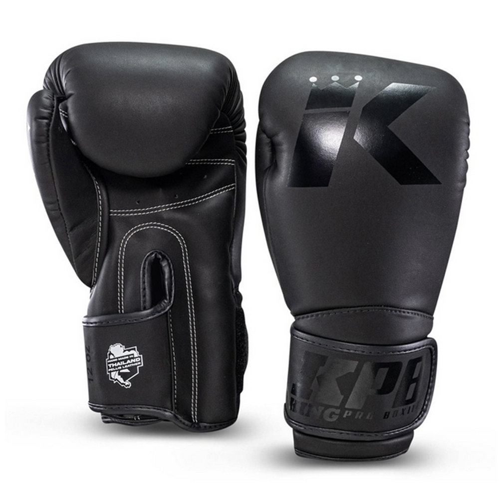 Боксерские перчатки KING PRO BOXING KPB/BGK-1